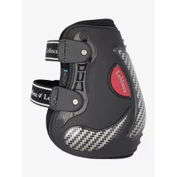 Exo-Flex® Ankle Boot Black/Silver