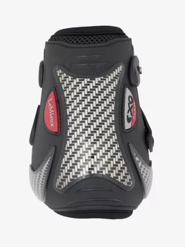 Exo-Flex® Ankle Boot Brown/Gold