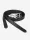 Arika Stirrup Leather Black