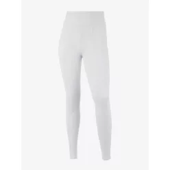 Young Rider Pull On Breeches White