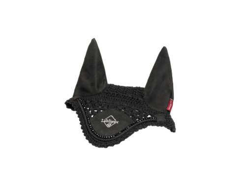 Hobby Horse Fly Hood Black