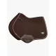 Puissance Suede Close Contact Square Brown