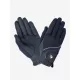 Crystal Gloves Navy