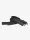 Vector Close Contact Stirrup Leather Black