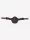 Gel-Tek Anatomic Long Stud Girth with Magnet Brown