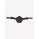 Gel-Tek Anatomic Long Stud Girth with Magnet Brown