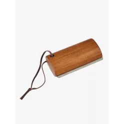 Artisan Shedding Comb Brown