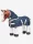 Toy Pony Stable-Tek Rug Navy