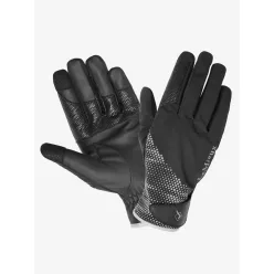 Waterproof Gloves Black
