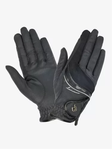 Competition Gloves Black