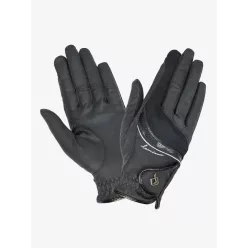Competition Gloves Black