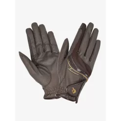 Competition Gloves Brown