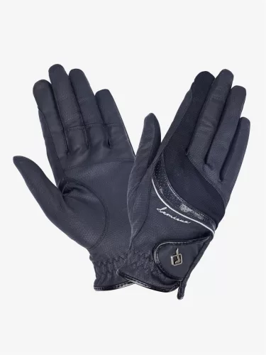 Competition Gloves Navy