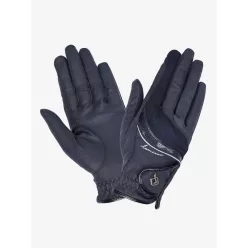 Competition Gloves Navy