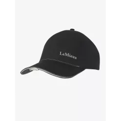Torch Cap Black