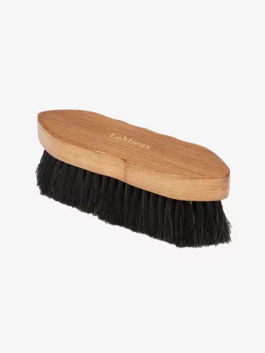 Artisan Combi Body Brush Brown