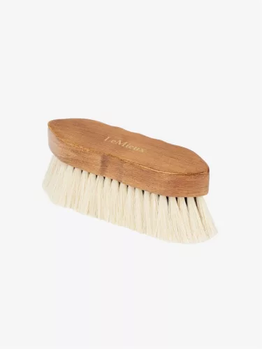 Artisan Soft Finishing Brush Brown