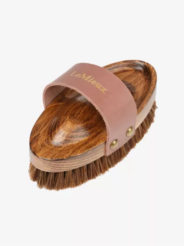 Artisan Soft Speckled Brush Brown