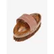 Artisan Soft Speckled Brush Brown