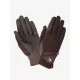 Pro Mesh Gloves Brown