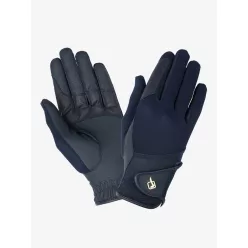 Pro Mesh Gloves Navy