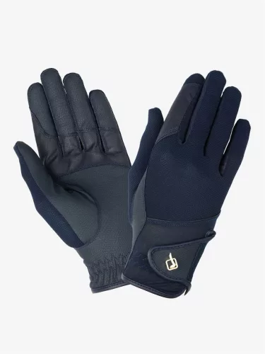 Pro Mesh Gloves Navy