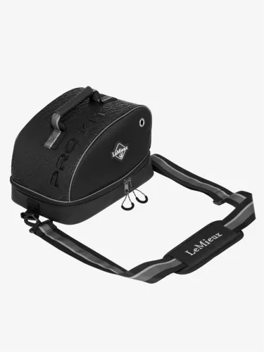 Elite Pro Hat Box Black