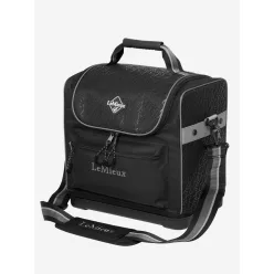 Elite Pro Grooming Bag Black