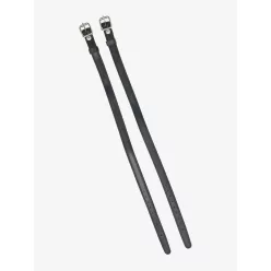 Spur Straps Black