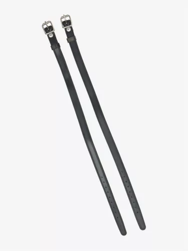 Spur Straps Black