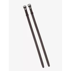 Spur Straps Brown