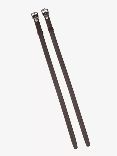 Spur Straps Brown