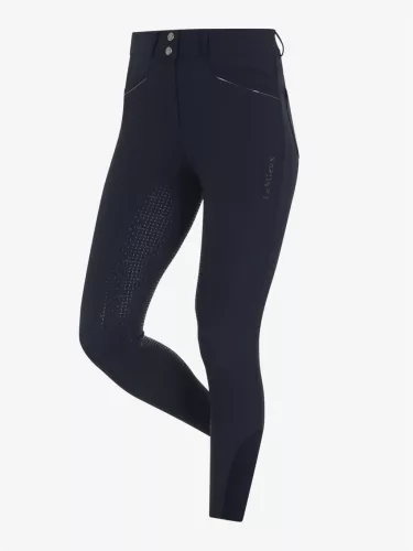 Freya Pro Breeches Navy