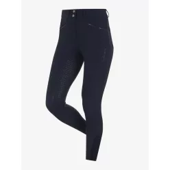 Freya Pro Breeches Navy