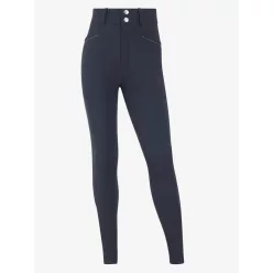 Young Rider Freya Pro Breeches Navy