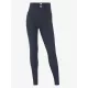 Young Rider Freya Pro Breeches Navy