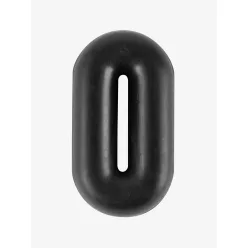 Rubber Martingale Stoppers Black