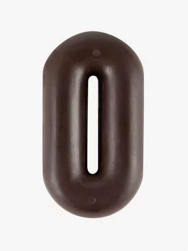 Rubber Martingale Stoppers Brown