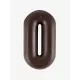 Rubber Martingale Stoppers Brown