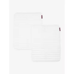 Memory Foam Bandage Pads White