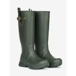 Stride Wellington Boots Oak