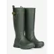 Stride Wellington Boots Oak