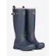 Stride Wellington Boots Navy
