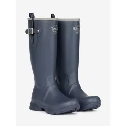 Stride Wellington Boots Navy