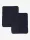 Memory Foam Bandage Pads Navy