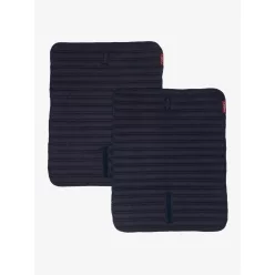 Memory Foam Bandage Pads Navy