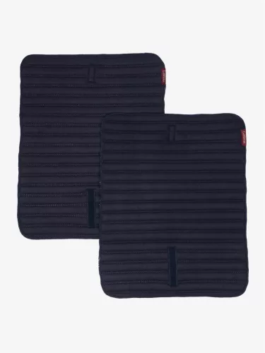 Memory Foam Bandage Pads Navy
