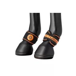 Magno Pastern Wrap Black