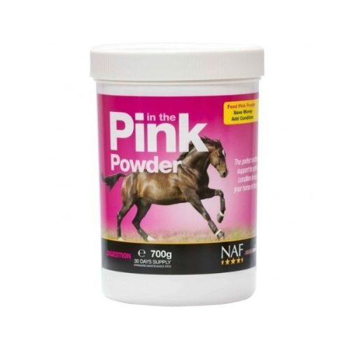 NAF Pink Powder Vitamin 700 g