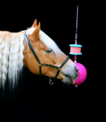 Likit unaloműző labda 2 részes